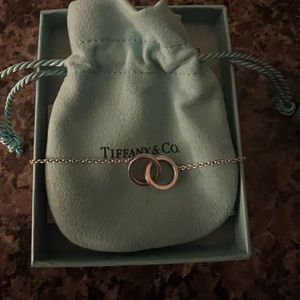 Tiffany bracelet